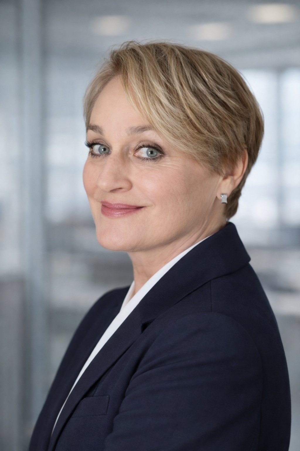helen bus i